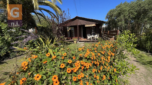 Casa En Piriápolis (piriapolis) Ref. 6268 0