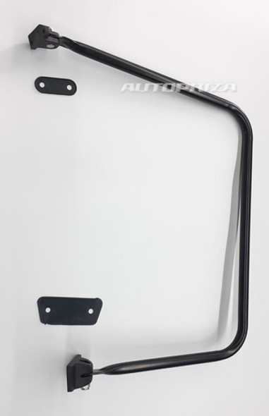 Soportes P/ Espejo Exterior Camión M Benz 1526, 1114, Juego 1