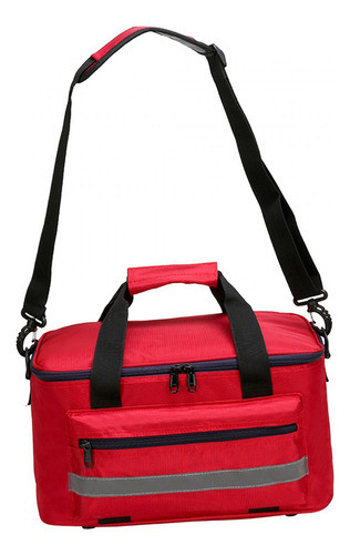 Kit De Primeiros Socorros Bolsa Saco De Trauma Saco De 0