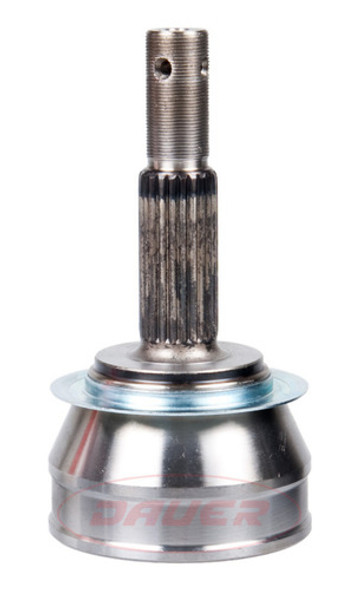 Homocinetica 22x28 Para Chevrolet Corsa Classic Y Suzuki Fun 0