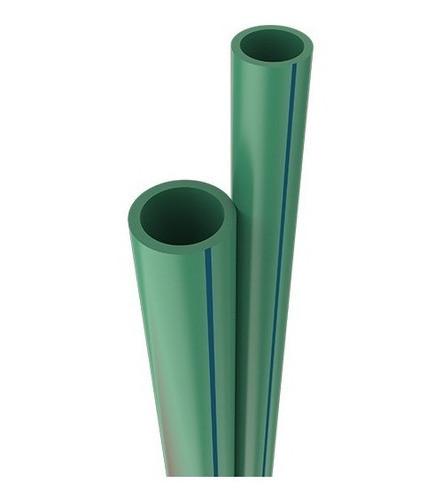 Caño Termofusion 63mm Pn12 X 4 Metros Redeco 0