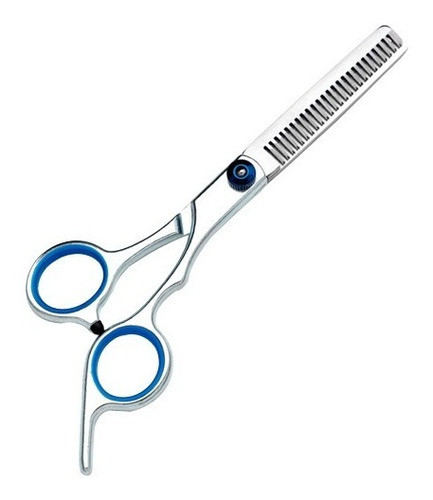 Tesoura Cabelereiro Profissional Modelo Desbaste 6 Polegadas 0