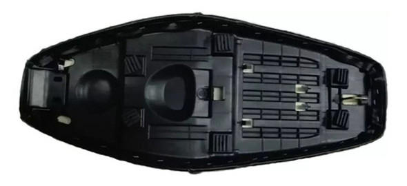 Asiento Winner Biz °-° 1