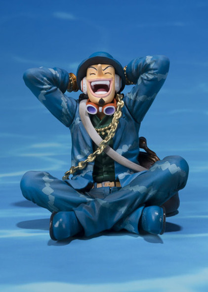 One Piece Usopp One Piece 20th Anniversary Ver 1