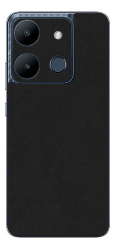 Capa Adesivo Skin351 Verso Para Infinix Smart 7 X6515 0