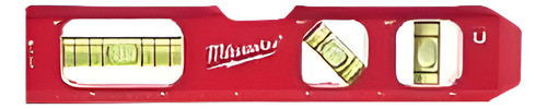 Nivel De Torpedo De Tocho Compacto Milwaukee 48-22-5107 0
