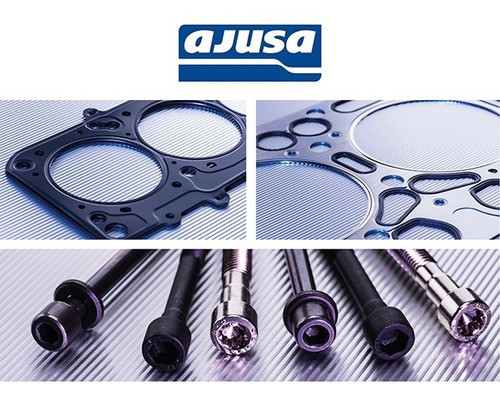 Junta Tapa De Cilindros Suzuki Baleno/swift/vitara 1.6 16v 1