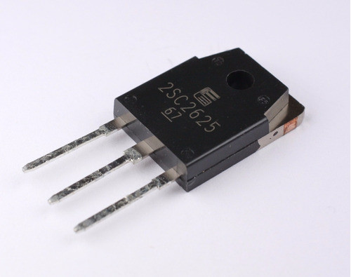 2sc2625 C2625 To3-p 10a 450v Transistor 0