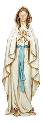 Joseph's Studio De Roman - Figura De Nuestra Señora De Lourd 0
