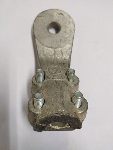 Terminal Ajustable A Mordaza A 45° 0