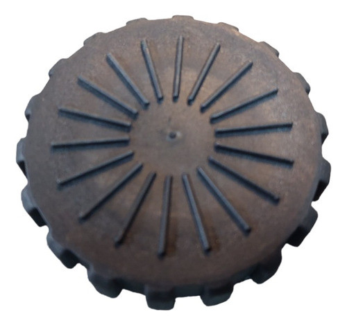 Tapa Entrada Aceite Motor 1