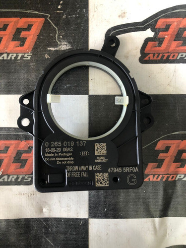 Sensor Ângulo Nissan Kicks 2019 1.6 0
