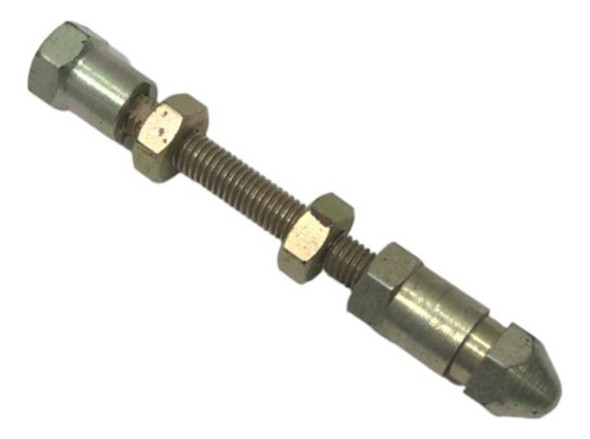 Empuje Cilindro Esclavo Embrague Borgward B611 - Jj 587 0