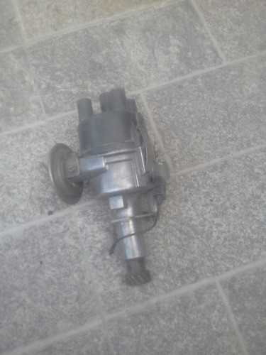 Distribuidor De Nissan Sunny 1200 . Con Platino 0