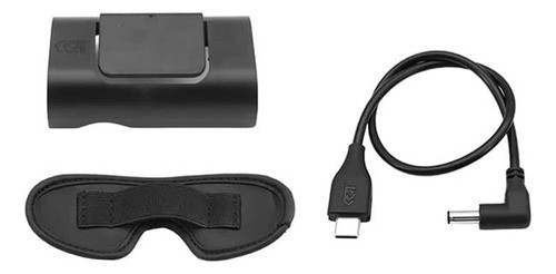 Soporte De Clip De Bateria P/gafas Dji Avata 2 Y Accesorios 0
