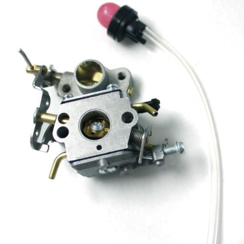 Carburador Carburador Para Craftsman Poulan Zama C1m-w26c 54 1