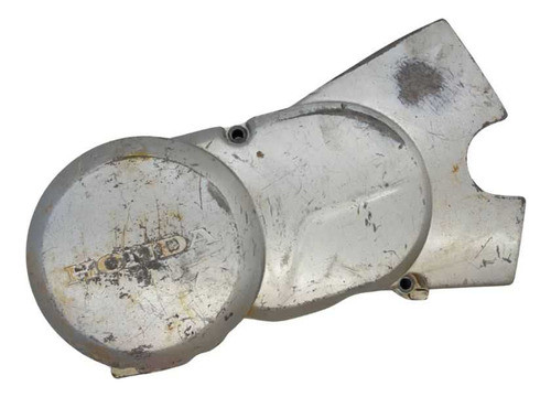 Lateral Do Motor Estator Pop 100 Original Honda L: Esquerdo 0
