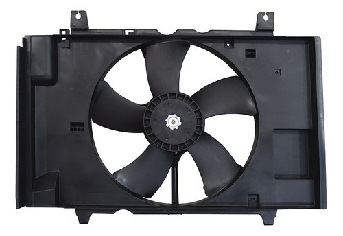 Electroventilador Tiida C-deflector 0