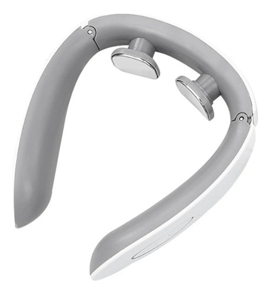 Massageador De Pescoço Portatil Cervical Sem Dor 0 Massageador De Pescoço Portatil Cervical Sem Dor 0