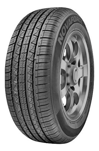 Cubierta 225/65/17 Leao Nova Force 4x4 0