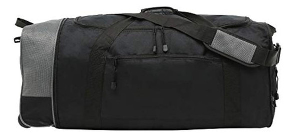 Travelers Club 32-inch Collapsible Expandble 0