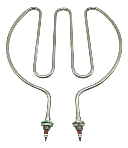 Resistência Fritadeira 5000w X 220v-diam.306mm Skymsen 0