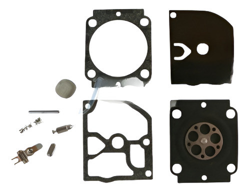Reconstrucción De Carburador Reparación Kit De Empaque Para 0