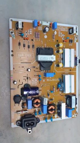 Placa Fuente Tv LG 43uj6560    Eax67467101(1.0) ( 75743 ) 0