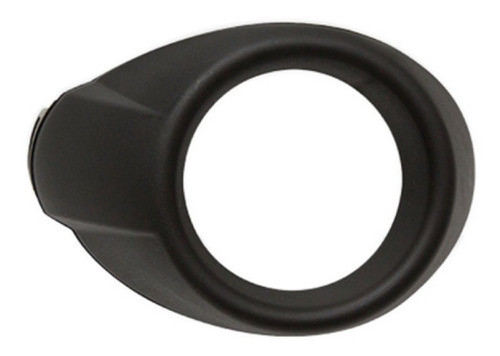 Aro De Faro Auxiliar Ford Focus 2013 14 15 2016 Negro 0