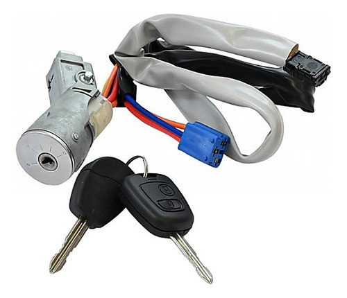 Cilindro Arranque Partner B9 / Berlingo B69 0