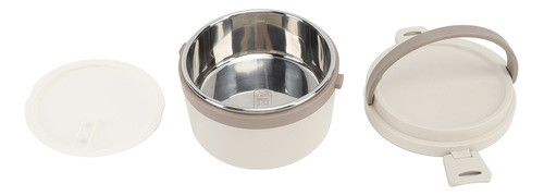 Isolamento De Almoço Em Aço Inoxidável 304 À Prova De Vazame 1