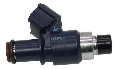 Bico Injetor Transalp Xl 700v Original + Brinde 1