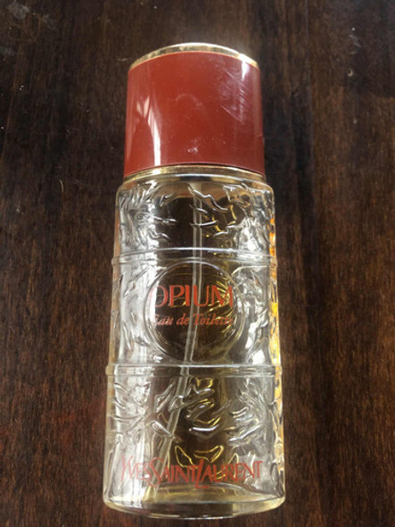 1 Frascos De Perfume Importado Vacío O Con Perfume Viejo 1