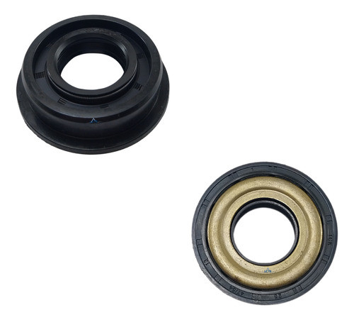 2x Retentor 47x54x13x4/g Caixa Engr. Motocultivador Buffalo 0