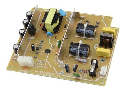 Fuente De Alimentacion Para Ps2 Playstation 2 3xxxx V4 - V8 1
