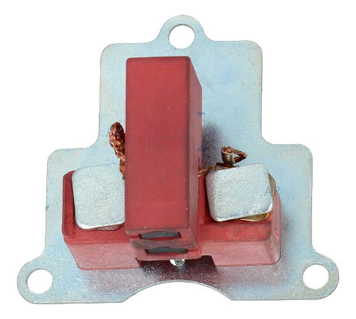 Portaescobilla Alternador T/ford Serie 1 65/90a 7.5x4x18.2 0