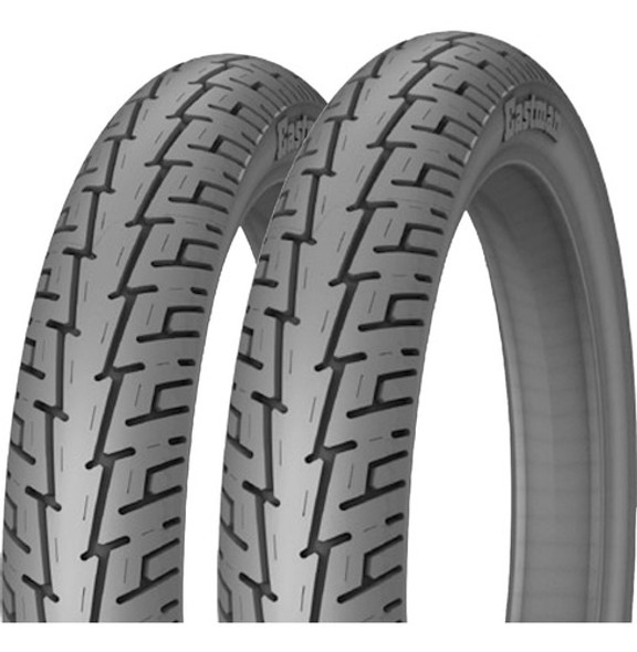 Cubierta Moto Combo 275-18 Y 90/90-18 Nayasa Ey032 0 Cubierta Moto Combo 275-18 Y 90/90-18 Nayasa Ey032 0