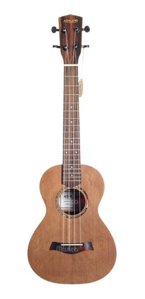 Ukelele Ukelele Soprano Ashland Uk212s Pro Musicapilar 0