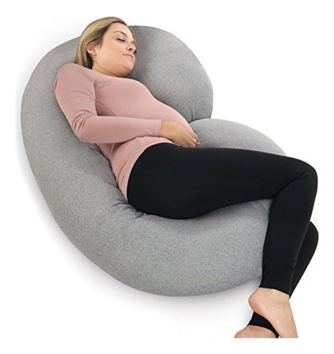 Almohadas De Embarazo Pharmedoc, Almohada De Cuerpo Completo 0