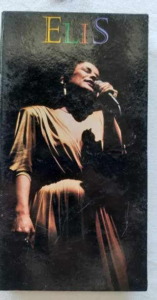 Frt Grátis Elis Regina Grandes Nomes 4cds Com Livreto 0 Frt Grátis Elis Regina Grandes Nomes 4cds Com Livreto 0