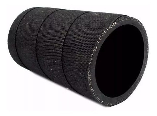 Mangote 2,5 Polegadas Epdm Para Pressurização 30cm 0