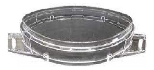 Acrilico Tablero Motomel Blitz 110 - 2r 0