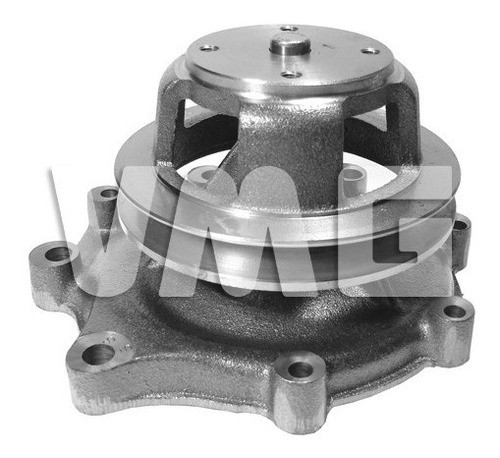 Bomba De Agua Ford Tractor 5000/5600/6000/6600  1981 0