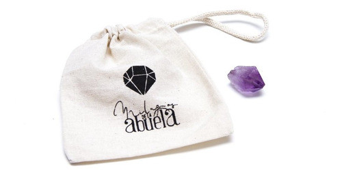 Piedra Amatista 1
