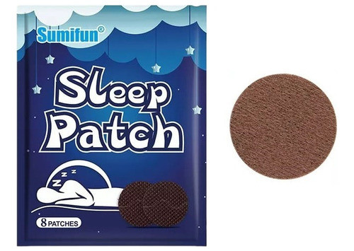 Kit 64 Adesivos Natural Ante Estresse Insônia Enxaqueca 0