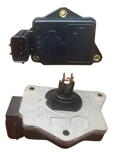 Sensor Flujo Aire (maf) Nissan D21 2wd 01-01 0