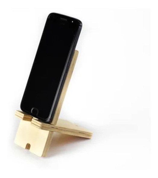 Soporte Para Celular Personalizado Regalos Empresariales 0