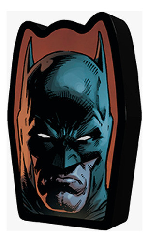 Puzzle 3d En Lata Batman 300 Piezas - Tienda Que Regalo! 0