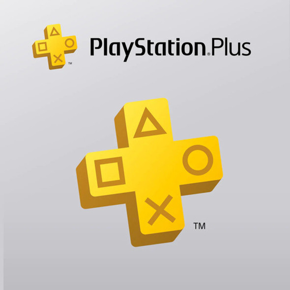 Código De Playstation Plus Por 3 Meses Usa - Código Original 1