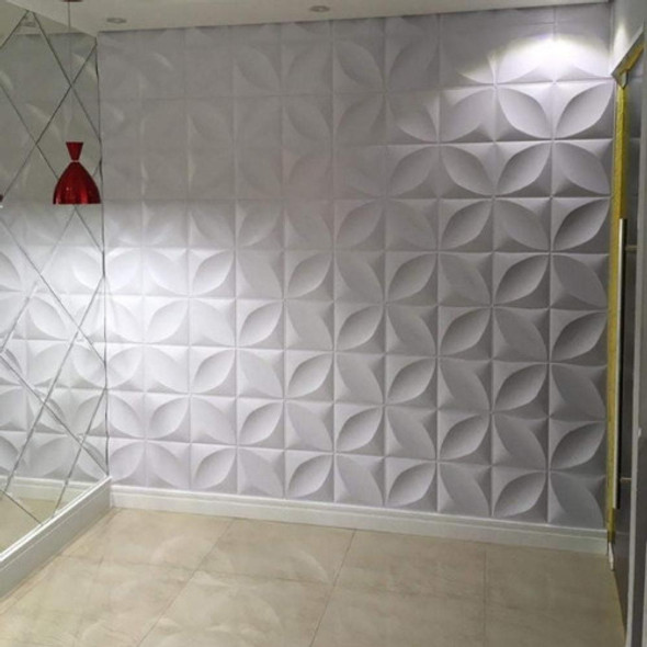 Kit C/ 65 Placas Revestimento Parede Alto Relevo Painel 3d 0